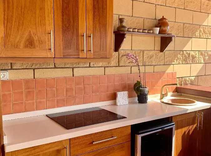 Claudia - Heated Pool By Vv Canary Ocean Homes