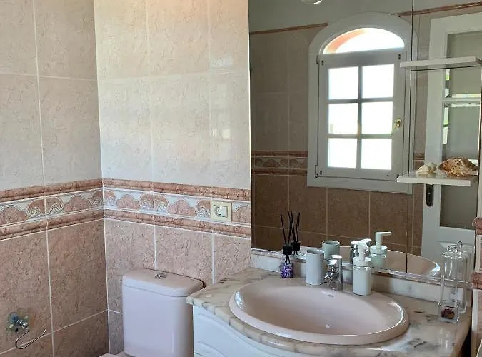 Claudia - Heated Pool By Vv Canary Ocean Homes