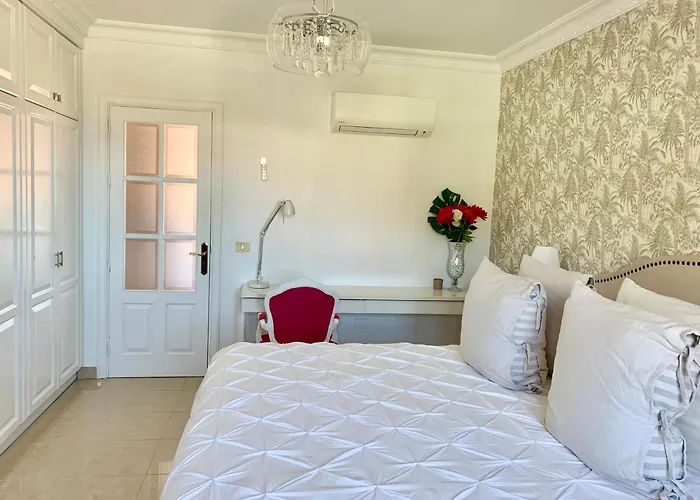 Claudia - Heated Pool By Vv Canary Ocean Homes Puerto de Santiago (Tenerife)