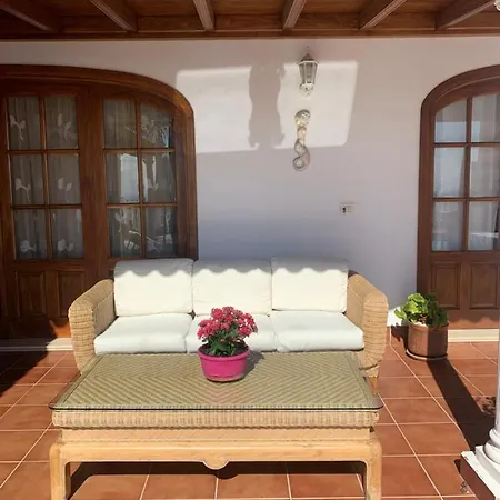 Claudia - Heated Pool By Vv Canary Ocean Homes * פוארטו דה סנטיאגו
