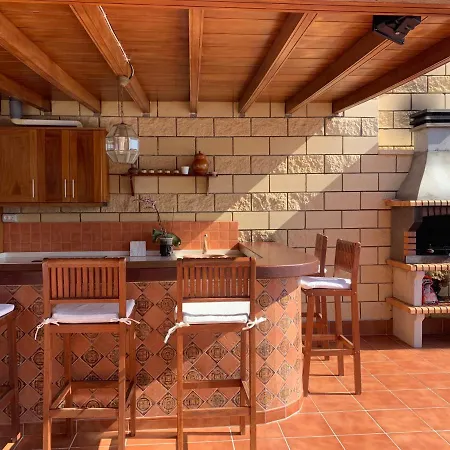 Claudia - Heated Pool By Vv Canary Ocean Homes