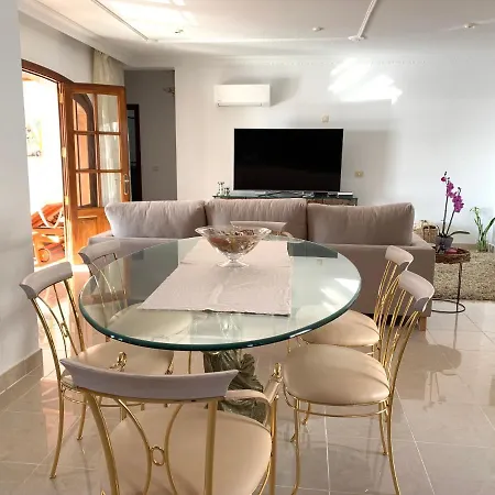 וילה Claudia - Heated Pool By Vv Canary Ocean Homes פוארטו דה סנטיאגו