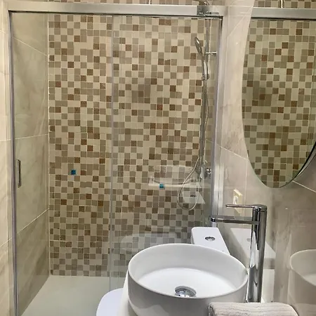 Claudia - Heated Pool By Vv Canary Ocean Homes Villa *