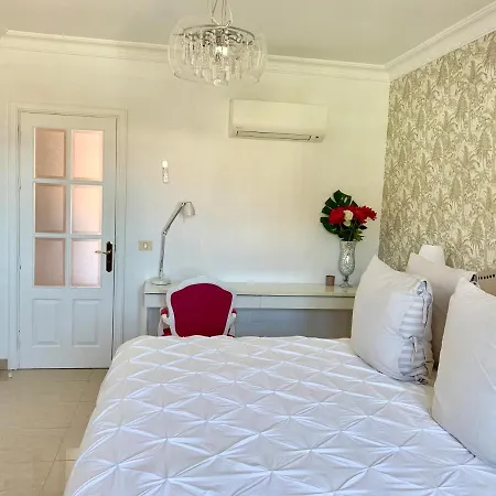 Claudia - Heated Pool By Vv Canary Ocean Homes Puerto de Santiago (Tenerife)