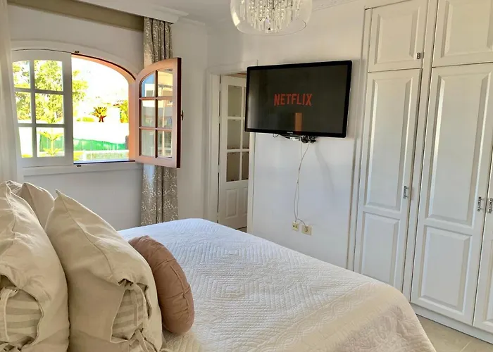 Claudia - Heated Pool By Vv Canary Ocean Homes Vila Puerto de Santiago (Tenerife)