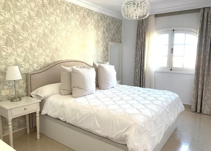 Claudia - Heated Pool By Vv Canary Ocean Homes