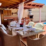 Claudia - Heated Pool By Vv Canary Ocean Homes