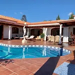 Claudia - Heated Pool By Vv Canary Ocean Homes *