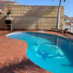 Claudia - Heated Pool By Vv Canary Ocean Homes Puerto de Santiago (Tenerife)