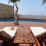 Claudia - Heated Pool By Vv Canary Ocean Homes *