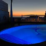 Claudia - Heated Pool By Vv Canary Ocean Homes Villa