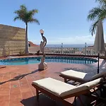 Claudia - Heated Pool By Vv Canary Ocean Homes *