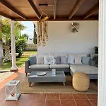 Claudia - Heated Pool By Vv Canary Ocean Homes Villa