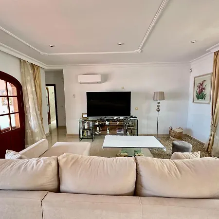 Claudia - Heated Pool By Vv Canary Ocean Homes بويرتو دي سانتياغو