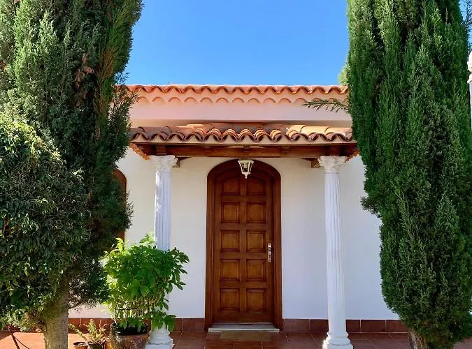 Claudia - Heated Pool By Vv Canary Ocean Homes * Puerto de Santiago