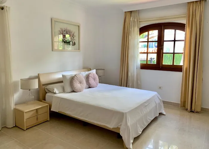 Claudia - Heated Pool By Vv Canary Ocean Homes Puerto de Santiago