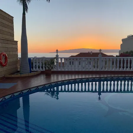 Claudia - Heated Pool By Vv Canary Ocean Homes