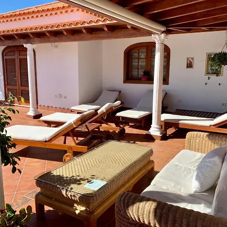 Villa Claudia - Heated Pool By Vv Canary Ocean Homes *