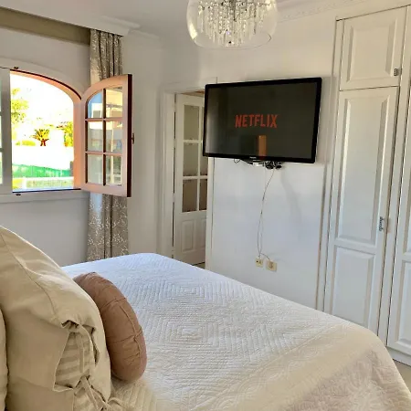 Claudia - Heated Pool By Vv Canary Ocean Homes Villa Puerto de Santiago (Tenerife)