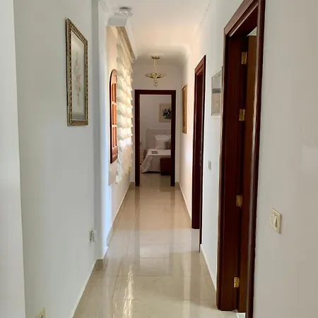 Claudia - Heated Pool By Vv Canary Ocean Homes