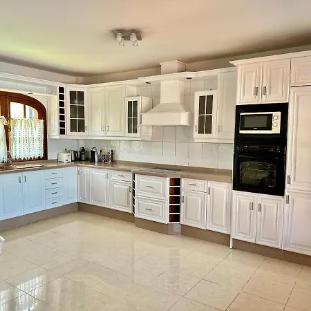 Claudia - Heated Pool By Vv Canary Ocean Homes Puerto de Santiago (Tenerife)