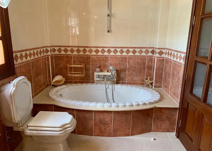 Villa Claudia - Heated Pool By Vv Canary Ocean Homes *