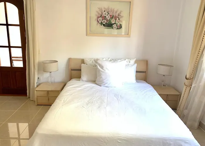 Claudia - Heated Pool By Vv Canary Ocean Homes * Puerto de Santiago (Tenerife)