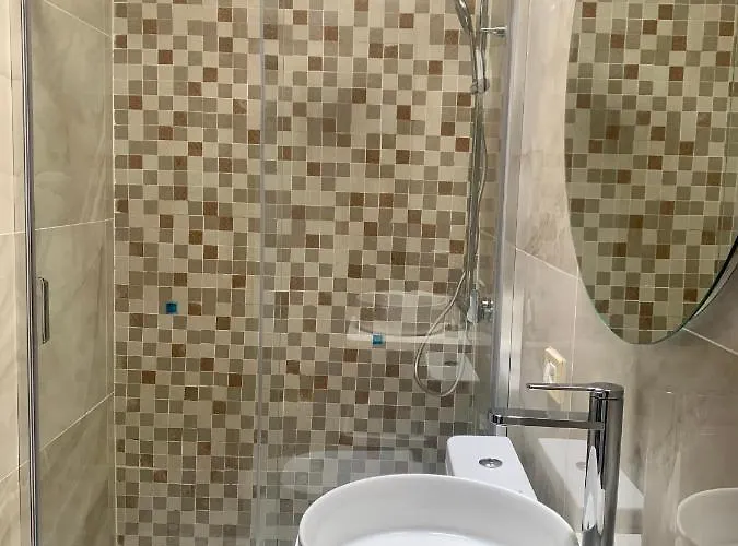 Claudia - Heated Pool By Vv Canary Ocean Homes Villa *