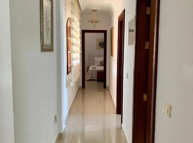 Claudia - Heated Pool By Vv Canary Ocean Homes