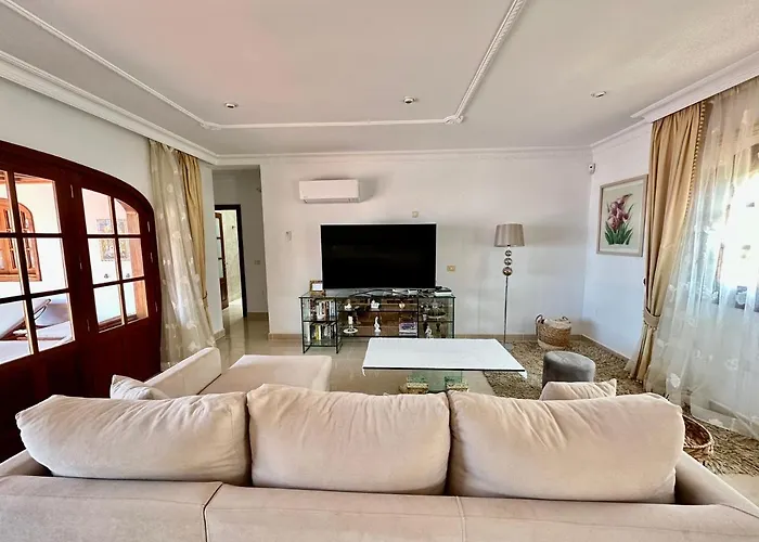 Claudia - Heated Pool By Vv Canary Ocean Homes Puerto de Santiago (Tenerife)