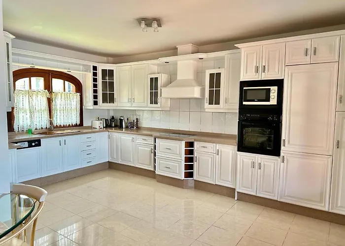 Claudia - Heated Pool By Vv Canary Ocean Homes Puerto de Santiago (Tenerife)